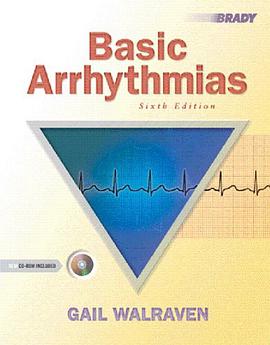 Basic Arrhythmias pdf epub mobi 电子书 下载