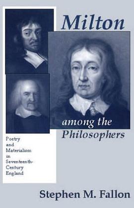 Milton among the Philosophers pdf epub mobi 電子書 下載