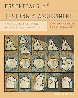 Essentials of Testing and Assessment pdf epub mobi 电子书 下载