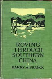 Roving Through Southern China pdf epub mobi 电子书 下载