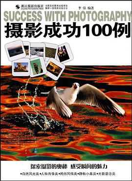 摄影成功100例 pdf epub mobi 电子书 下载