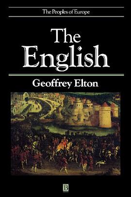 The English pdf epub mobi 电子书 下载