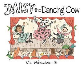 Daisy the Dancing Cow pdf epub mobi 电子书 下载