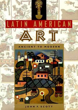 Latin American Art pdf epub mobi 電子書 下載