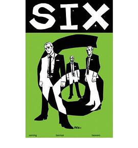 Six pdf epub mobi 电子书 下载