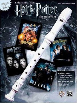 Selections from Harry Potter for Recorder pdf epub mobi 电子书 下载