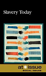 Slavery Today pdf epub mobi 電子書 下載