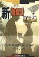 新婚姻法热点聚焦 pdf epub mobi 电子书 下载