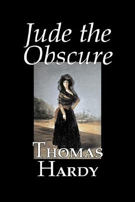 Jude the Obscure pdf epub mobi 電子書 下載