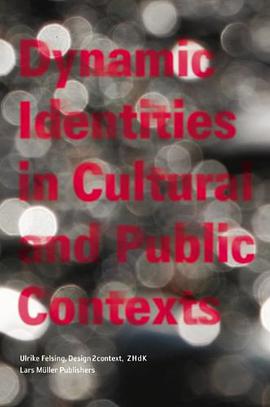 Dynamic Identies pdf epub mobi 电子书 下载