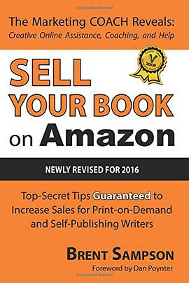 Sell Your Book on Amazon pdf epub mobi 下载