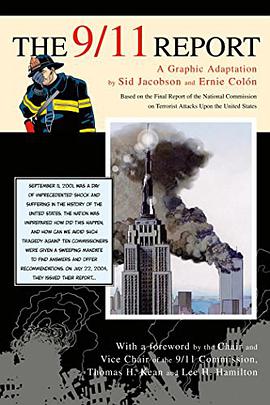 The 9/11 Report pdf epub mobi 電子書 下載