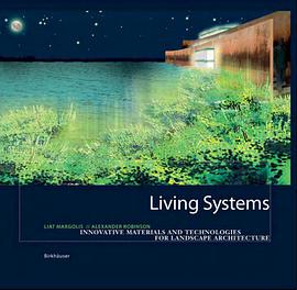 Living Systems pdf epub mobi 电子书 下载