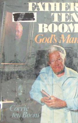Father Ten Boom Gods Man pdf epub mobi 電子書 下載