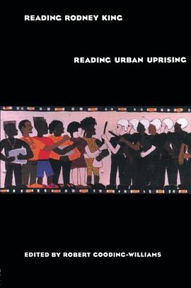 Reading Rodney King pdf epub mobi 电子书 下载