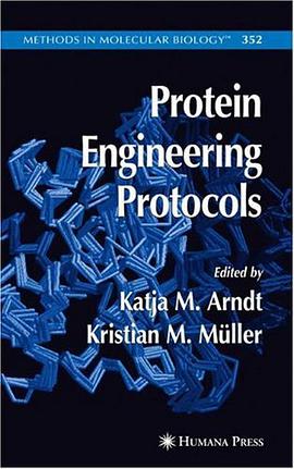 Protein Engineering Protocols pdf epub mobi 电子书 下载