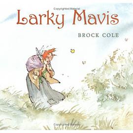 Larky Mavis pdf epub mobi 电子书 下载