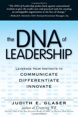 The DNA of Leadership