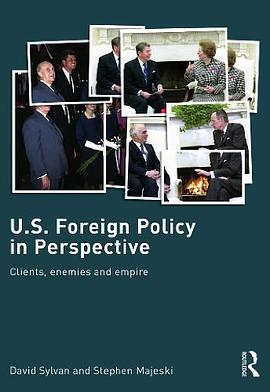 US Foreign Policy in Perspective pdf epub mobi 电子书 下载