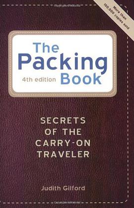 The Packing Book pdf epub mobi 電子書 下載