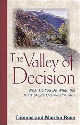 The Valley of Decision pdf epub mobi 电子书 下载