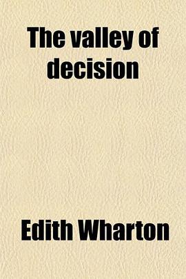 The Valley of Decision pdf epub mobi 電子書 下載