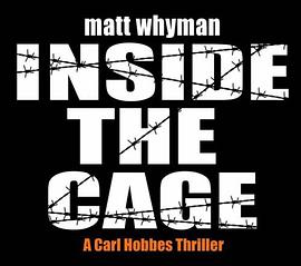Inside the Cage pdf epub mobi 电子书 下载