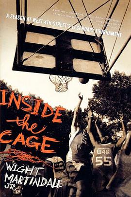 Inside the Cage pdf epub mobi 电子书 下载