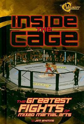 Inside the Cage pdf epub mobi 电子书 下载