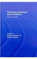 Theorizing Southeast Asian Relations pdf epub mobi 電子書 下載