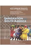 Immigration from South America pdf epub mobi 电子书 下载