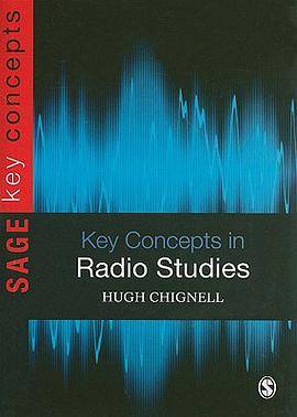 Key Concepts in Radio Studies pdf epub mobi 电子书 下载