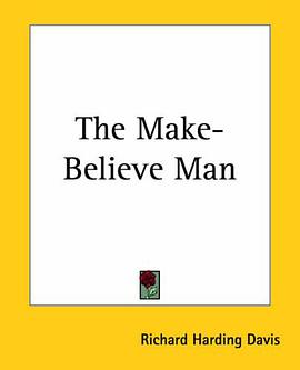 The Make-believe Man pdf epub mobi 电子书 下载