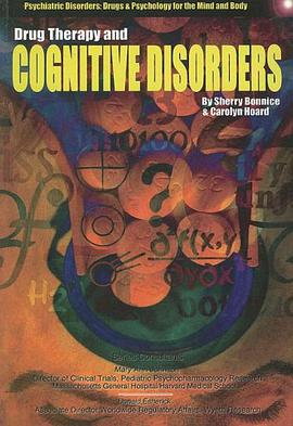 Drug Therapy and Cognitive Disorders pdf epub mobi 电子书 下载