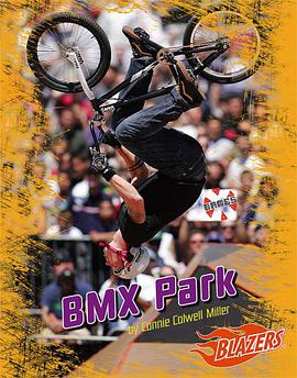 BMX Park pdf epub mobi 电子书 下载