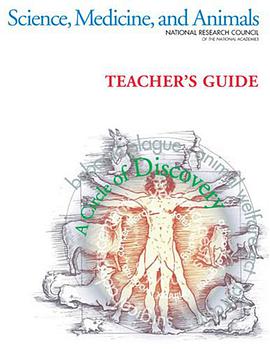 Science, Medicine, and Animals pdf epub mobi 电子书 下载