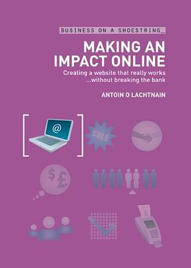 Making an Impact Online pdf epub mobi 電子書 下載