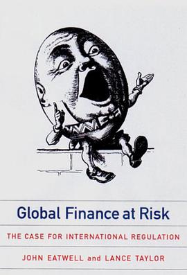 Global Finance at Risk