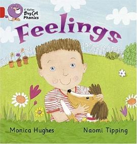 Feeling情感 pdf epub mobi 电子书 下载