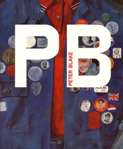Peter Blake