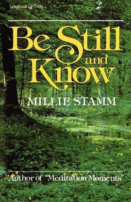 Be Still and Know pdf epub mobi 電子書 下載