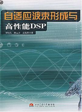 自适应波束形成与高性能DSP pdf epub mobi 电子书 下载