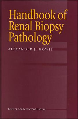 Handbook of Renal Biopsy Pathology pdf epub mobi 电子书 下载