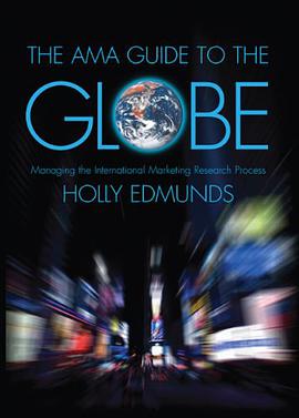 The AMA Guide to the Globe pdf epub mobi 电子书 下载
