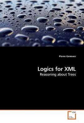Logics for XML pdf epub mobi 電子書 下載