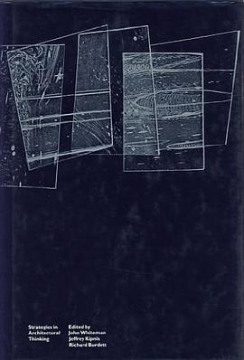 Strategies in Architectural Thinking pdf epub mobi 电子书 下载