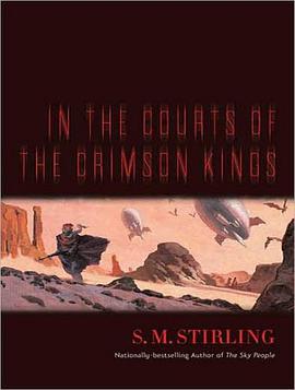 In the Courts of the Crimson Kings pdf epub mobi 电子书 下载