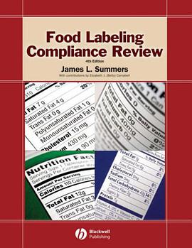 Food Labeling Compliance Review pdf epub mobi 電子書 下載