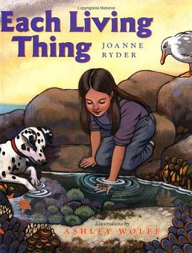 Each Living Thing pdf epub mobi 电子书 下载