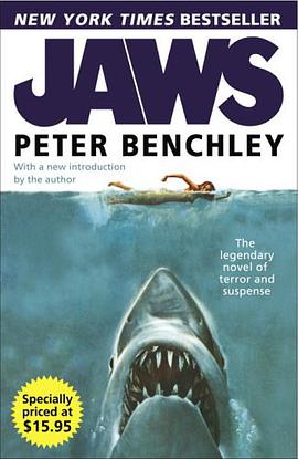Jaws pdf epub mobi 电子书 下载